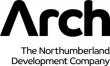 logo for Advance Northumberland